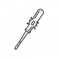 Voltage Tester Pen