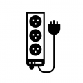 Trailing Socket