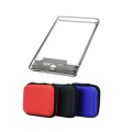 Hard Disk Case & Hard Drive Enclosure