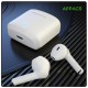 APPACS Earbuds with Mic Wireless