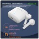 APPACS Earbuds with Mic Wireless APPACS Earbuds with Mic Wireless