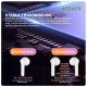 APPACS Earbuds with Mic Wireless