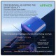 APPACS Earbuds with Mic Wireless APPACS Earbuds with Mic Wireless