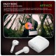 APPACS Earbuds with Mic Wireless APPACS Earbuds with Mic Wireless
