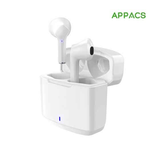 APPACS Earbuds with Mic Wireless APPACS Earbuds with Mic Wireless