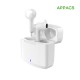 APPACS Earbuds with Mic Wireless