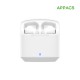 APPACS Earbuds with Mic Wireless