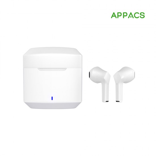 APPACS Earbuds with Mic Wireless APPACS Earbuds with Mic Wireless