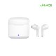 APPACS Earbuds with Mic Wireless