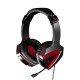 BLOODY Tone Control Surround 7.1 Gaming Headset G501 BLOODY Tone Control Surround 7.1 Gaming Headset G501