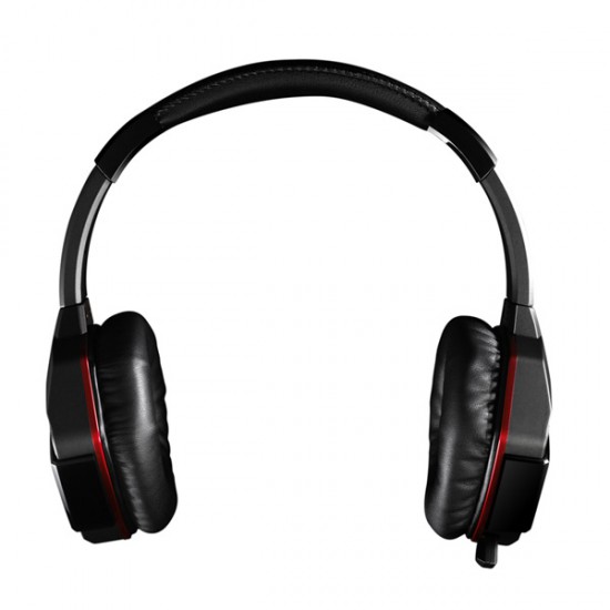 BLOODY Tone Control Surround 7.1 Gaming Headset G501 BLOODY Tone Control Surround 7.1 Gaming Headset G501