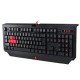 BLOODY Turbo Illuminated Wired Gaming Keyboard B120 BLOODY Turbo Illuminated Wired Gaming Keyboard B120