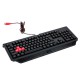 BLOODY Turbo Illuminated Wired Gaming Keyboard B120 BLOODY Turbo Illuminated Wired Gaming Keyboard B120