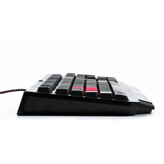 BLOODY Turbo Illuminated Wired Gaming Keyboard B120 BLOODY Turbo Illuminated Wired Gaming Keyboard B120