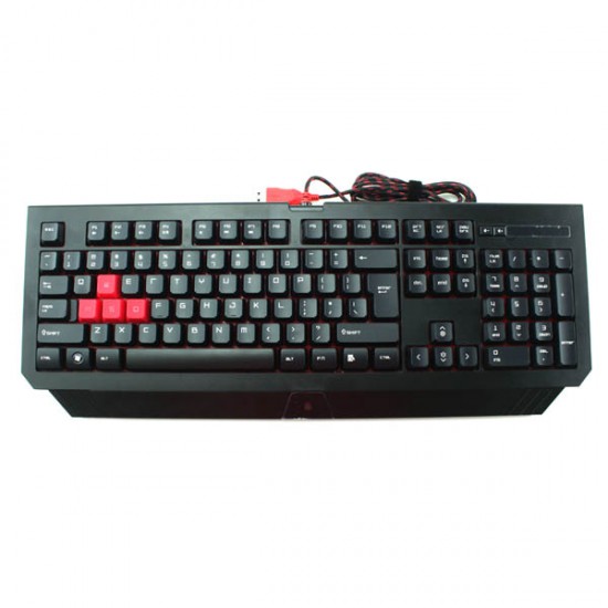 BLOODY B1500 Gaming Blazing Desktop Combo Set of Mouse & Keyboard BLOODY B1500 Gaming Blazing Desktop Combo Set of Mouse & Keyboard
