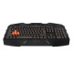 Bloody Light Strike 4-Infrared Mechanical Switch Gaming Keyboard B254