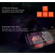 Bloody Light Strike 4-Infrared Mechanical Switch Gaming Keyboard B254