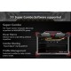 Bloody Light Strike 4-Infrared Mechanical Switch Gaming Keyboard B254 Bloody Light Strike 4-Infrared Mechanical Switch Gaming Keyboard B254