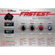 Bloody Light Strike 8-Infrared Switch Gaming Keyboard B418 Bloody Light Strike 8-Infrared Switch Gaming Keyboard B418
