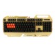 Bloody Light Strike 8-Infrared Switch Gaming Keyboard B418