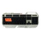 Bloody Light Strike 8-Infrared Switch Gaming Keyboard B418