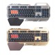 Bloody Light Strike 8-Infrared Switch Gaming Keyboard B418