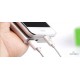 (FREE 6 in 1 Cable Tie) Infineo Micro USB to USB Android Data Cable (1 Meter) (FREE 6 in 1 Cable Tie) Infineo Micro USB to USB Android Data Cable (1 Meter)