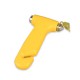 2 in 1 Safety Car Hammer 2 in 1 Safety Car Hammer