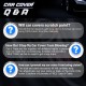 Evio Asia Full Car Cover Rain Dust Protection -Size YM (HR-V) Evio Asia Full Car Cover Rain Dust Protection -Size YM (HR-V)