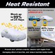 Evio Asia Full Car Cover Rain Dust Protection -Size YM (HR-V) Evio Asia Full Car Cover Rain Dust Protection -Size YM (HR-V)