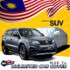 Evio Asia Full Car Cover Rain Dust Protection -Size YL (x70)