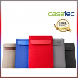 CASETEC Eva Series 13.3"/14"/15.6"/17" Laptop Sleeve / Briefcase Bag