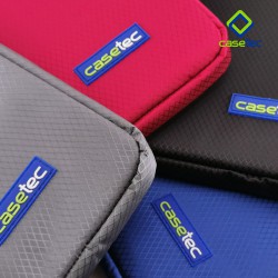 CASETEC ZEN Series 13.3" & 14" inch Laptop Sleeve Bag