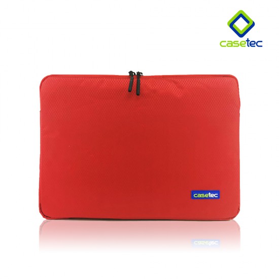 CASETEC ZEN Series 13.3, 14 & 15.6 Inch Laptop Sleeve CASETEC ZEN Series 13.3, 14 & 15.6 Inch Laptop Sleeve