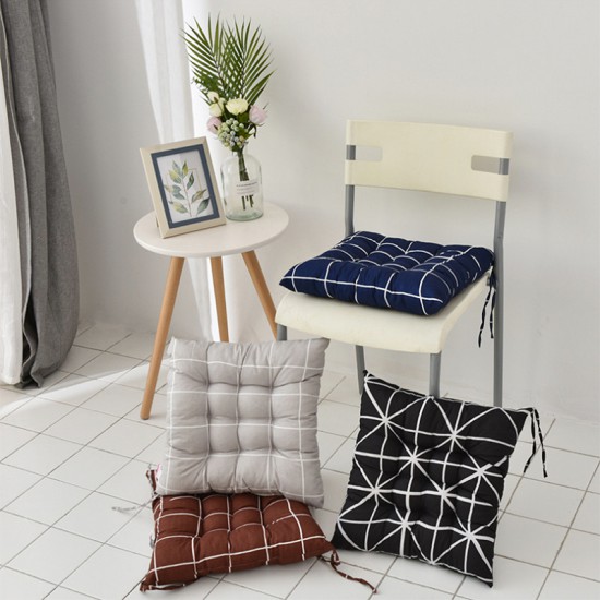 Evio Asia Soft Seat Cushion Dining Chair Cushion Pillow Soft Covers (E Series)