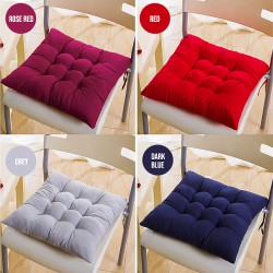 Evio Asia Soft Seat Cushion Dining Chair Cushion Pillow Soft Covers (F Series)