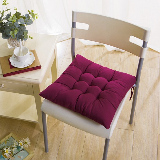 Evio Asia Soft Seat Cushion Dining Chair Cushion Pillow Soft Covers (F Series)