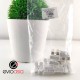 Electrical Lighting 2 Pin Quick Cable Connectors Cable Clip (10 units/pack) Electrical Lighting 2 Pin Quick Cable Connectors Cable Clip (10 units/pack)