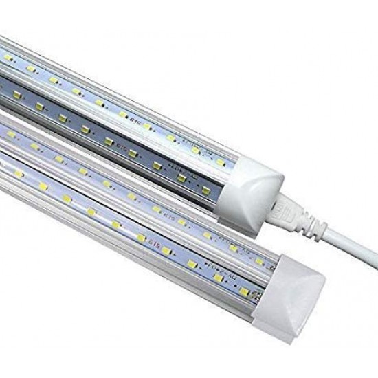 Double End 2 Pin LED Tube Connector 30 cm (10 units/pack)