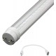 Double End 2 Pin LED Tube Connector 30 cm (10 units/pack)