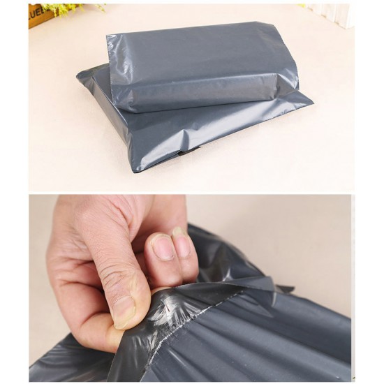 (28cm x 42cm) Courier Plastic Flyer / Courier Bag / Beg Kurier / Courier Plastic Bag / 快递袋