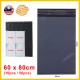 (60cm x 80cm) Courier Plastic Flyer / Courier Bag / Beg Kurier / Courier Plastic Bag / 快递袋