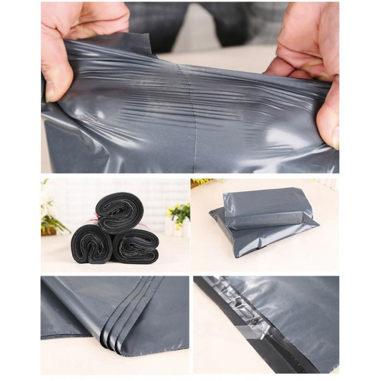 (38cm x 52cm) Courier Plastic Flyer / Courier Bag / Beg Kurier / Courier Plastic Bag / 快递袋