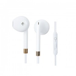 DiiD Music in-ear earphone with Mic ID13 for All Mobile Phone