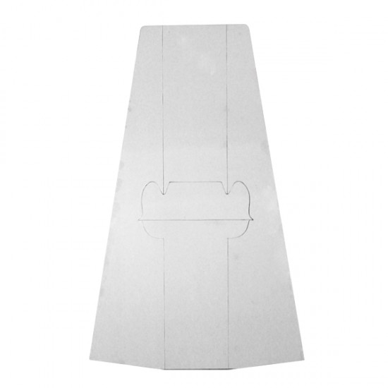 Evio Asia Double Wing Cardboard Easel Backs 21 Inch Evio Asia Double Wing Cardboard Easel Backs 21 Inch
