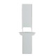Evio Asia Double Wing Cardboard Easel Backs 21 Inch Evio Asia Double Wing Cardboard Easel Backs 21 Inch