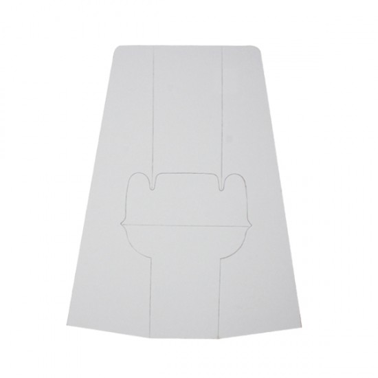 Evio Asia Double Wing Cardboard Easel Backs 11 Inch Evio Asia Double Wing Cardboard Easel Backs 11 Inch