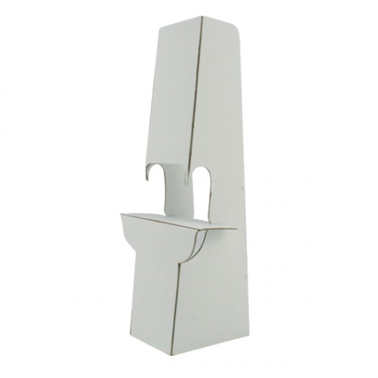Evio Asia Double Wing Cardboard Easel Backs 11 Inch Evio Asia Double Wing Cardboard Easel Backs 11 Inch