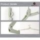 Mini Portable Folding Travel Clothes Hangers Mini Portable Folding Travel Clothes Hangers