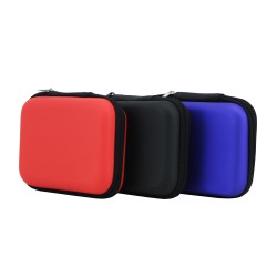2.5 inch External Hard Disk, Powerbank Case, Protect Carry Pouch Bag